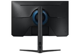 Herní monitor Samsung Odyssey G40B černý

 obrázek produktu 7 z 11
