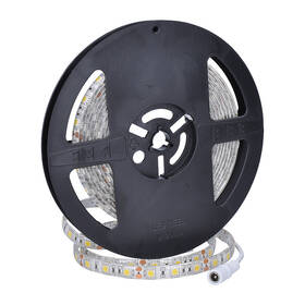 LED pásek Solight 5m, SMD5050, 60 LED/m, 14,4 W/m, studená bílá 

 obrázek produktu 4 z 6