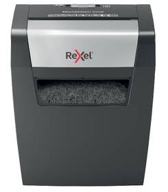 Skartovač Rexel Momentum X308 

 obrázek produktu 1 z 7