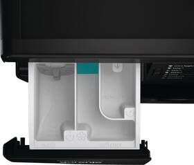 Pračka Gorenje WNEI84AS/B černá

 obrázek produktu 3 z 14