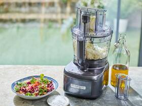 Kuchyňský robot Cuisinart FP1300BE 

 obrázek produktu 12 z 13