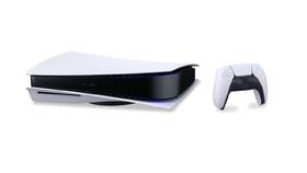 Herní konzole Sony PlayStation 5 

