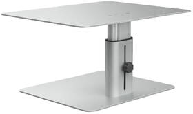 Podstavec pod monitor Nillkin HighDesk Adjustable stříbrný

 obrázek produktu 2 z 5