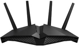 Router Asus RT-AX82U V2, AX5400 černá barva
