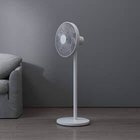 Ventilátor stojanový Xiaomi Smart Standing Fan 2 Pro 
