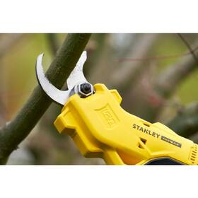 Nůžky na větve Stanley SFMCPP32M1-QW (s baterií) 

 obrázek produktu 3 z 7