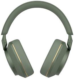 Sluchátka Bowers & Wilkins Px7 S2e zelená

 obrázek produktu 9 z 19