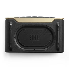 Reproduktor JBL Authentics 200 černý

 obrázek produktu 7 z 12