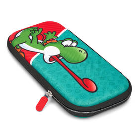 Pouzdro PowerA Slim - Nintendo Switch - Go Yoshi 

 obrázek produktu 1 z 10