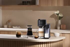 Kapslový kávovar De'Longhi ENV300.B černý

 obrázek produktu 17 z 18