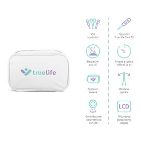 Sada TrueLife BabyKit 

 obrázek produktu 2 z 10