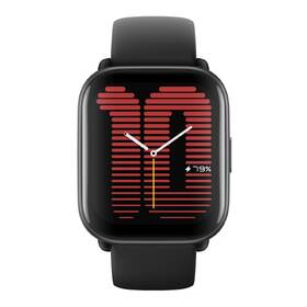Chytré hodinky Amazfit Active černé

 obrázek produktu 2 z 6