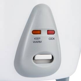 Rýžovar Sencor SRM 1500WH 

 obrázek produktu 3 z 9