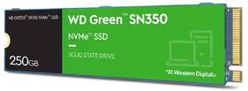 SSD SANDISK SN350 250GB powered by SANDISK 

 obrázek produktu 1 z 2