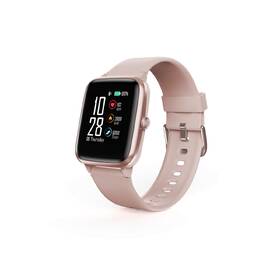 Chytré hodinky Hama Fit Watch 5910 růžové/zlaté

 obrázek produktu 1 z 3