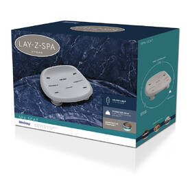 Sedátko Bestway 60321 

 obrázek produktu 2 z 2