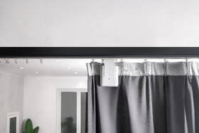 Pohon Aqara Smart Home pohon závěsů E1 bílý

 obrázek produktu 10 z 12
