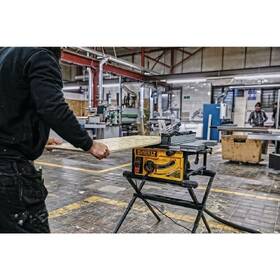 Pila stolní Dewalt DWE7492 

 obrázek produktu 5 z 5