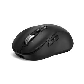 Myš PORT CONNECT Expert / USB-A/C / 6 tlačítek / optická / 3200 DPI černá

 obrázek produktu 2 z 6