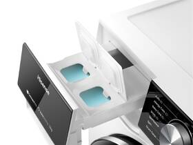 Pračka Hisense WF5S1245BW bílá

 obrázek produktu 4 z 10