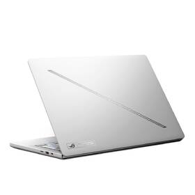 Notebook Asus ROG Zephyrus G14 bílý

 obrázek produktu 7 z 11