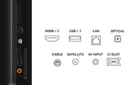 Televize TCL 65T7B 

