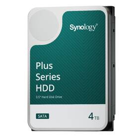 Datové úložiště (NAS) Synology DS224+ včetně 2ks HDD 4TB černé

 obrázek produktu 9 z 9