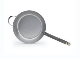 Pánev de Buyer 5610.32, 32 cm ocel

 obrázek produktu 3 z 10