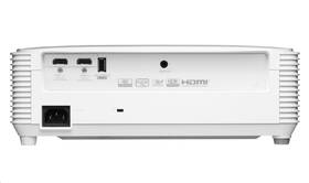 Projektor Optoma EH401 bílá barva
