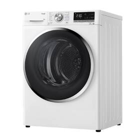 Set výrobků LG FSR5A04WL + RC91V9AVRN bílý

 obrázek produktu 24 z 25