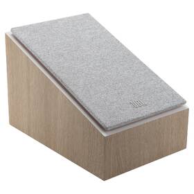 Reproduktory JBL STAGE 240H (2 ks) bílé/hnědé

 obrázek produktu 2 z 12
