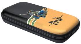 Pouzdro PDP Deluxe Travel Case Zelda Edition - Nintendo Switch černé/žluté

 obrázek produktu 3 z 5
