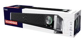 Soundbar Trust Asto černý

 obrázek produktu 12 z 12