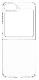 Kryt na mobil FIXED Pure na Samsung Galaxy Z Flip6 průhledný

 obrázek produktu 1 z 4
