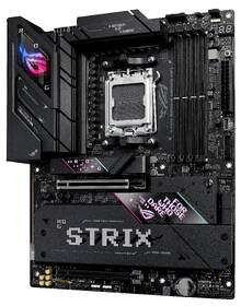 Základní deska Asus B850-E GAMING WIFI 

 obrázek produktu 2 z 12