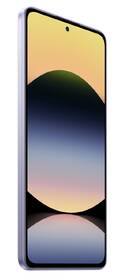 Mobilní telefon Xiaomi Redmi Note 14 5G 8 GB / 256 GB fialová barva
