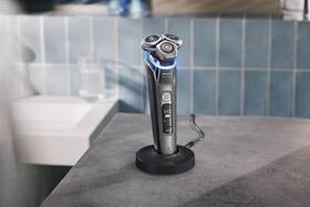 Holicí strojek Philips XP9202/10 šedá barva
