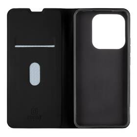 Pouzdro na mobil flipové Obal:Me SmoothTouch na Xiaomi Redmi Note 14 5G černé

 obrázek produktu 1 z 4