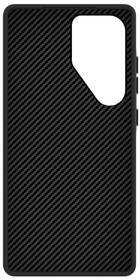 Kryt na mobil WG Platinum Carbon Magnet na Samsung Galaxy S25 Ultra 5G černý

 obrázek produktu 4 z 4