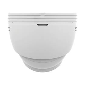 IP kamera Strong TUR05DL0-P, turret, 5Mpx, 1/3" CMOS, 101° diagonálně, IR+LED přísvit, mikrofon, PoE bílá barva
