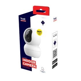 IP kamera Trust IPCAM-2800 bílá

 obrázek produktu 9 z 9