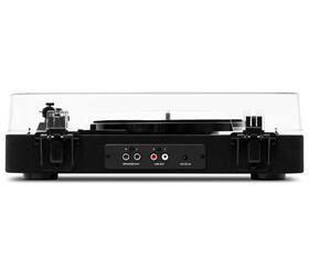 Gramofon Marley Revolution černý/hnědý

 obrázek produktu 3 z 8
