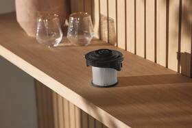 Filtr Miele HX-FDF 20 pro Duoflex HX1 

 obrázek produktu 2 z 3