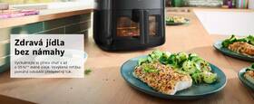 Fritéza horkovzdušná Bosch MAF671B1 černá

 obrázek produktu 20 z 25