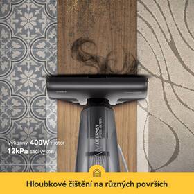 Tyčový vysavač Deerma DEM-DX115C černý

 obrázek produktu 20 z 25