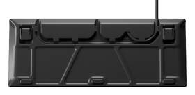 Klávesnice SteelSeries Apex 3 TKL US černá

 obrázek produktu 5 z 9