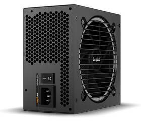 Zdroj be quiet! PURE POWER 13M 550W černý

 obrázek produktu 2 z 4