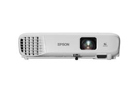 Projektor Epson EB-W53 bílý

 obrázek produktu 2 z 5