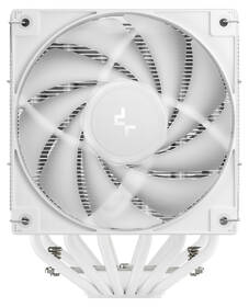 Chladič CPU DeepCool AG620 WH ARGB V2 bílý

 obrázek produktu 3 z 9