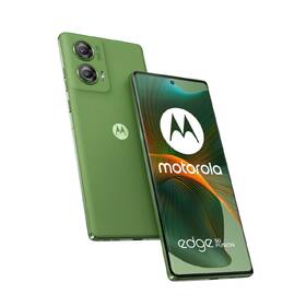 Mobilní telefon Motorola Edge 50 Fusion 5G 8 GB / 256 GB zelený

 obrázek produktu 9 z 13